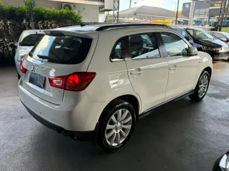 MITSUBISHI ASX 2.0 16V 4P 4X4 AUTOM�TICO, Foto 6