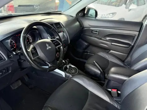 MITSUBISHI ASX 2.0 16V 4P 4X4 AUTOM�TICO, Foto 9