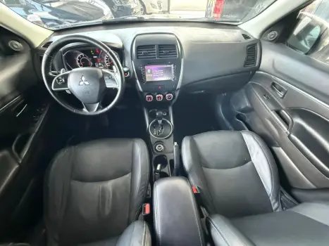 MITSUBISHI ASX 2.0 16V 4P 4X4 AUTOM�TICO, Foto 10