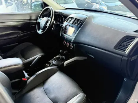 MITSUBISHI ASX 2.0 16V 4P 4X4 AUTOM�TICO, Foto 11