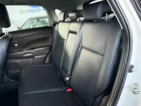 MITSUBISHI ASX 2.0 16V 4P 4X4 AUTOM�TICO, Foto 12