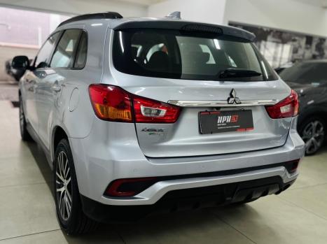 MITSUBISHI ASX 2.0 16V 4P, Foto 2