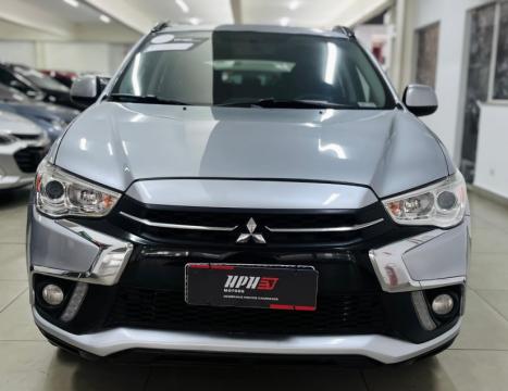 MITSUBISHI ASX 2.0 16V 4P, Foto 6