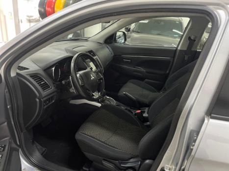 MITSUBISHI ASX 2.0 16V 4P, Foto 7