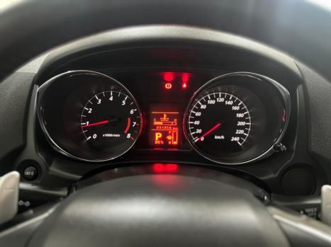 MITSUBISHI ASX 2.0 16V 4P, Foto 8