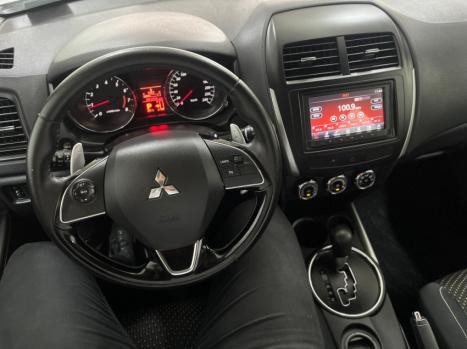 MITSUBISHI ASX 2.0 16V 4P, Foto 9