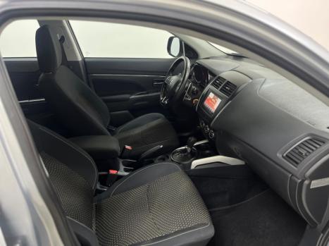 MITSUBISHI ASX 2.0 16V 4P, Foto 10