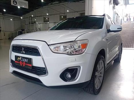 MITSUBISHI ASX 2.0 16V 4P 4X4 AWD AUTOM�TICO, Foto 1