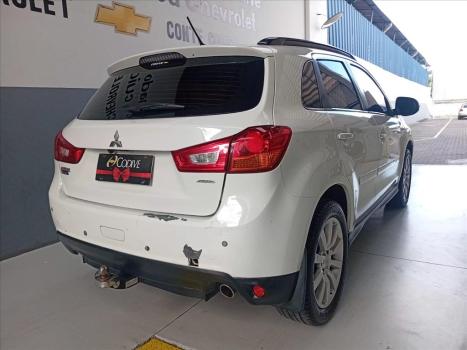 MITSUBISHI ASX 2.0 16V 4P 4X4 AWD AUTOM�TICO, Foto 3