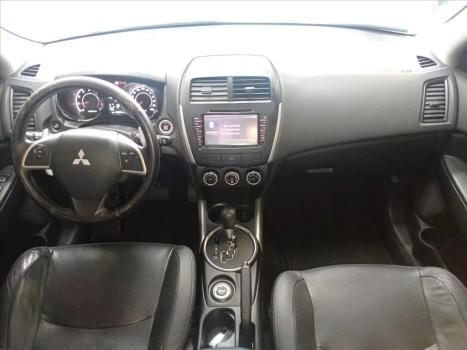 MITSUBISHI ASX 2.0 16V 4P 4X4 AWD AUTOM�TICO, Foto 9