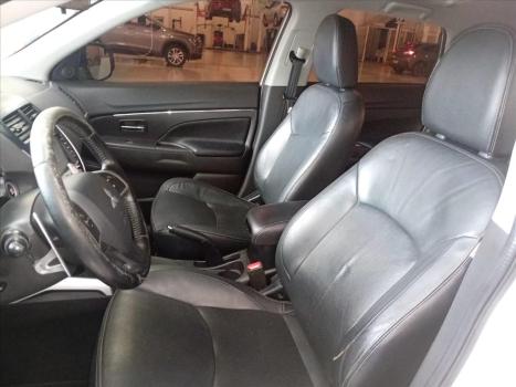 MITSUBISHI ASX 2.0 16V 4P 4X4 AWD AUTOM�TICO, Foto 10