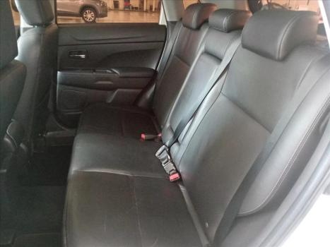 MITSUBISHI ASX 2.0 16V 4P 4X4 AWD AUTOM�TICO, Foto 11