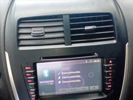 MITSUBISHI ASX 2.0 16V 4P 4X4 AWD AUTOM�TICO, Foto 12