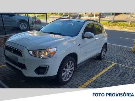 MITSUBISHI ASX 2.0 16V 4P 4X4 4WD AUTOM�TICO, Foto 1