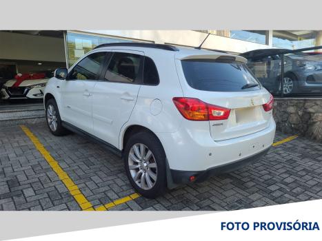MITSUBISHI ASX 2.0 16V 4P 4X4 4WD AUTOM�TICO, Foto 2
