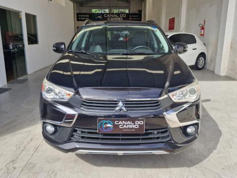 MITSUBISHI ASX 2.0 16V 4P 4X4 AWD AUTOM�TICO, Foto 1