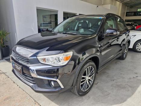 MITSUBISHI ASX 2.0 16V 4P 4X4 AWD AUTOM�TICO, Foto 2