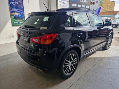 MITSUBISHI ASX 2.0 16V 4P 4X4 AWD AUTOM�TICO, Foto 3