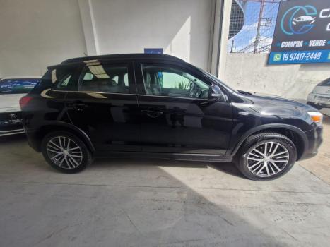 MITSUBISHI ASX 2.0 16V 4P 4X4 AWD AUTOM�TICO, Foto 5