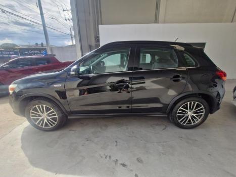 MITSUBISHI ASX 2.0 16V 4P 4X4 AWD AUTOM�TICO, Foto 6