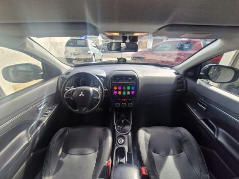 MITSUBISHI ASX 2.0 16V 4P 4X4 AWD AUTOM�TICO, Foto 9
