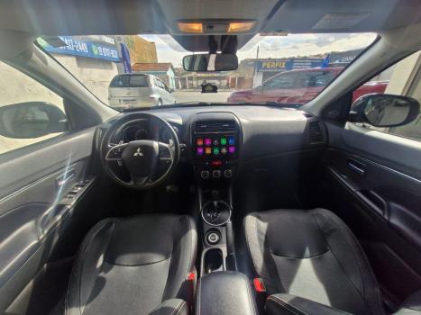 MITSUBISHI ASX 2.0 16V 4P 4X4 AWD AUTOM�TICO, Foto 10