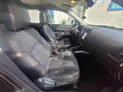 MITSUBISHI ASX 2.0 16V 4P 4X4 AWD AUTOM�TICO, Foto 11