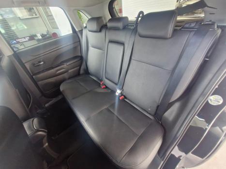 MITSUBISHI ASX 2.0 16V 4P 4X4 AWD AUTOM�TICO, Foto 12