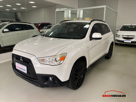 MITSUBISHI ASX 2.0 16V 4P AUTOM�TICO, Foto 1