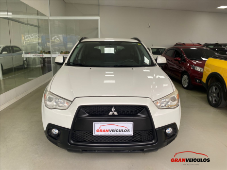 MITSUBISHI ASX 2.0 16V 4P AUTOM�TICO, Foto 2