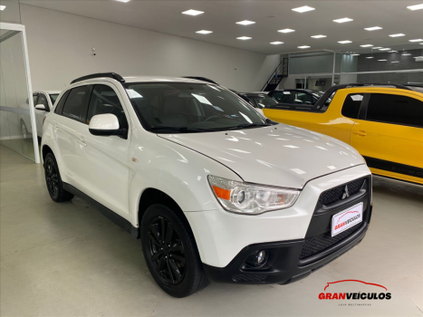 MITSUBISHI ASX 2.0 16V 4P AUTOM�TICO, Foto 3