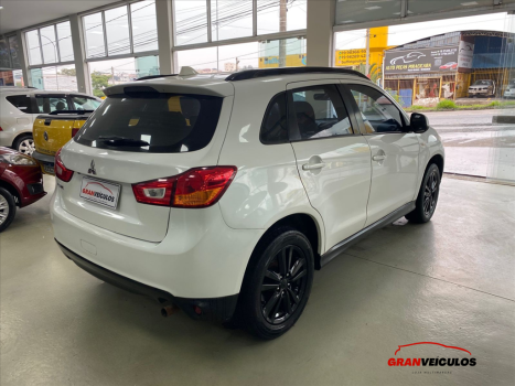 MITSUBISHI ASX 2.0 16V 4P AUTOM�TICO, Foto 4