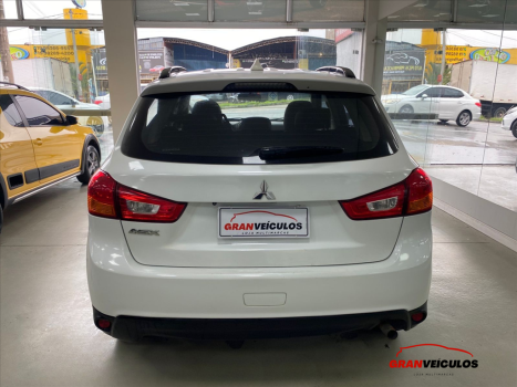 MITSUBISHI ASX 2.0 16V 4P AUTOM�TICO, Foto 5