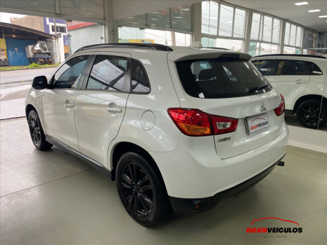 MITSUBISHI ASX 2.0 16V 4P AUTOM�TICO, Foto 6