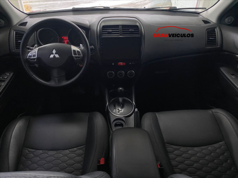 MITSUBISHI ASX 2.0 16V 4P AUTOM�TICO, Foto 7