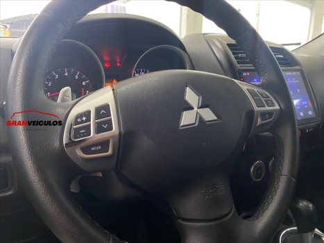 MITSUBISHI ASX 2.0 16V 4P AUTOM�TICO, Foto 8