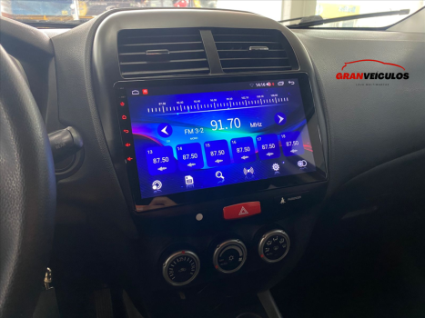 MITSUBISHI ASX 2.0 16V 4P AUTOM�TICO, Foto 9