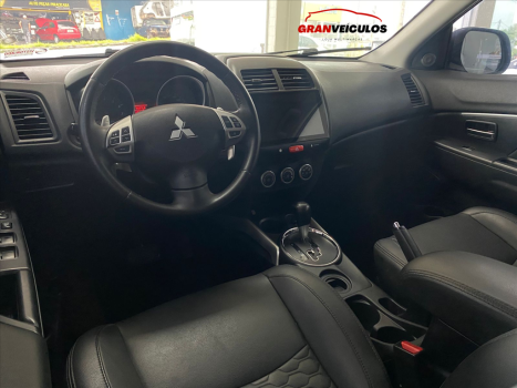 MITSUBISHI ASX 2.0 16V 4P AUTOM�TICO, Foto 11