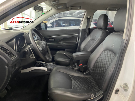 MITSUBISHI ASX 2.0 16V 4P AUTOM�TICO, Foto 12