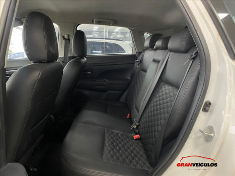 MITSUBISHI ASX 2.0 16V 4P AUTOM�TICO, Foto 13
