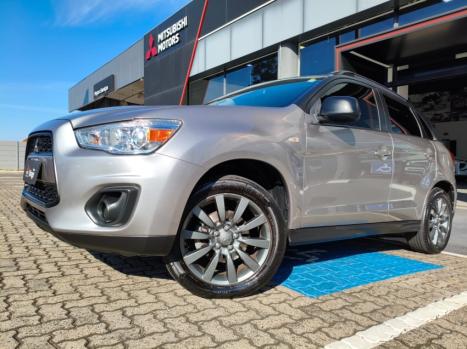 MITSUBISHI ASX 2.0 16V 4P, Foto 2