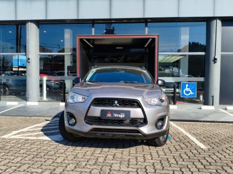 MITSUBISHI ASX 2.0 16V 4P, Foto 3