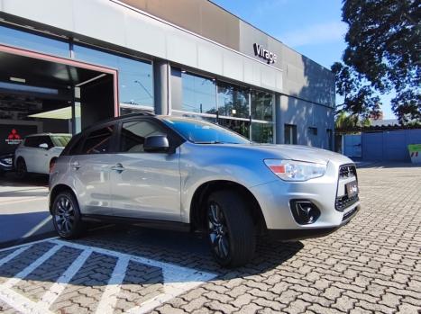 MITSUBISHI ASX 2.0 16V 4P, Foto 4