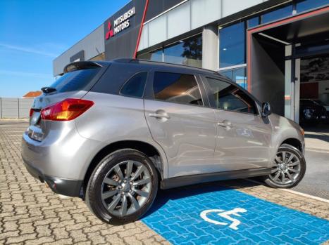 MITSUBISHI ASX 2.0 16V 4P, Foto 5