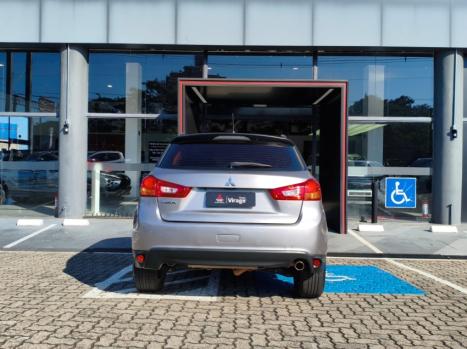 MITSUBISHI ASX 2.0 16V 4P, Foto 6