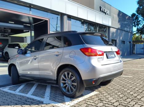 MITSUBISHI ASX 2.0 16V 4P, Foto 7