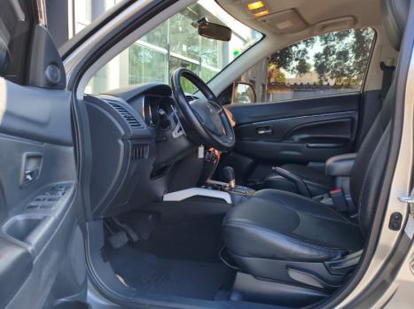 MITSUBISHI ASX 2.0 16V 4P, Foto 8