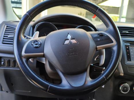 MITSUBISHI ASX 2.0 16V 4P, Foto 9