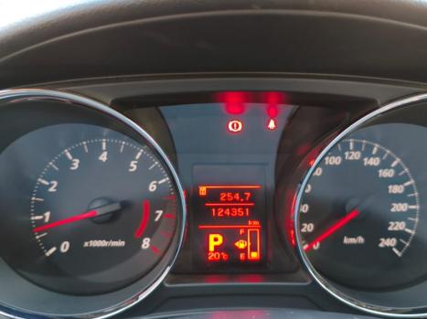MITSUBISHI ASX 2.0 16V 4P, Foto 10