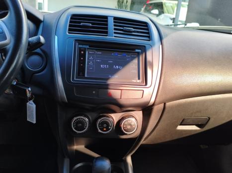 MITSUBISHI ASX 2.0 16V 4P, Foto 11